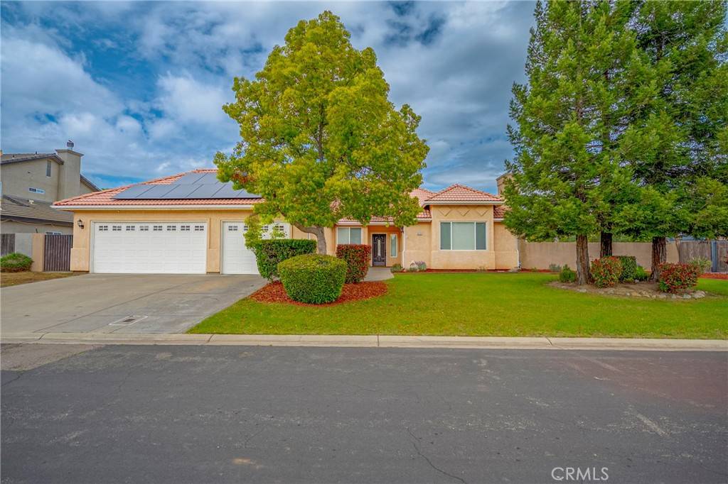 Chowchilla, CA 93610,6510 Doral ST