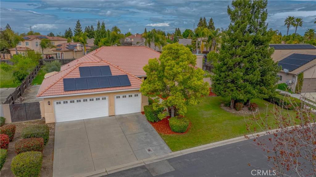 Chowchilla, CA 93610,6510 Doral ST