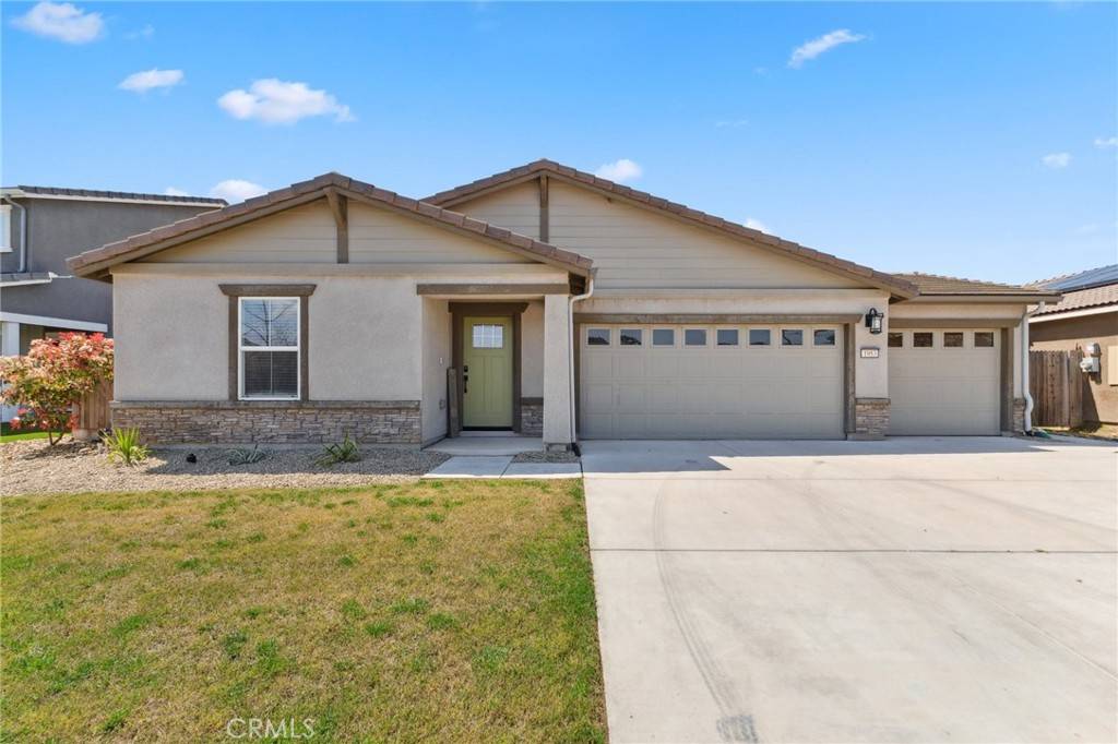 Atwater, CA 95301,1953 Shasta DR