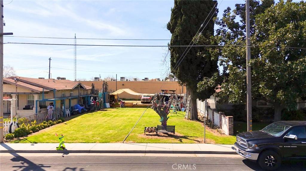 Livingston, CA 95334,0 DAVIS STREET