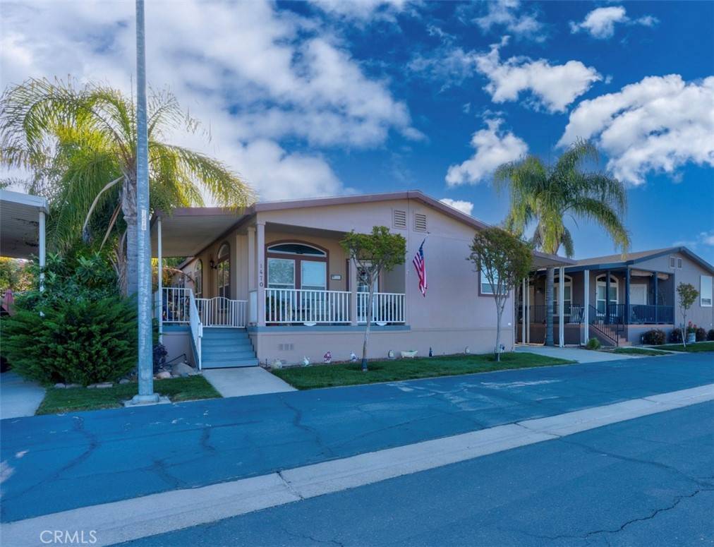 Livingston, CA 95334,1470 Queen WAY #17