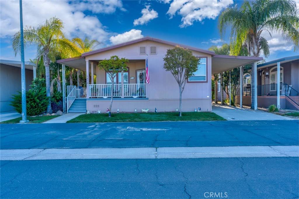 Livingston, CA 95334,1470 Queen WAY #17