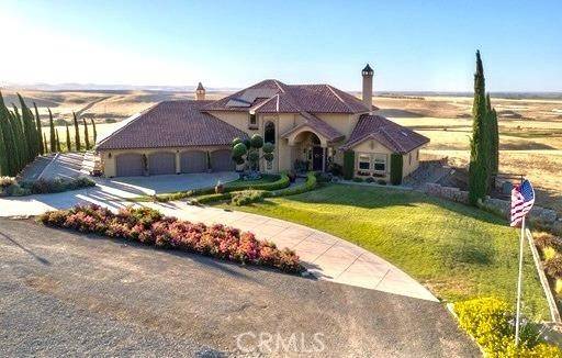 Los Banos, CA 93635,20711 Canyon RD