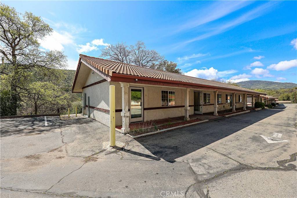 Mariposa, CA 95338,5320 State Highway 49 N