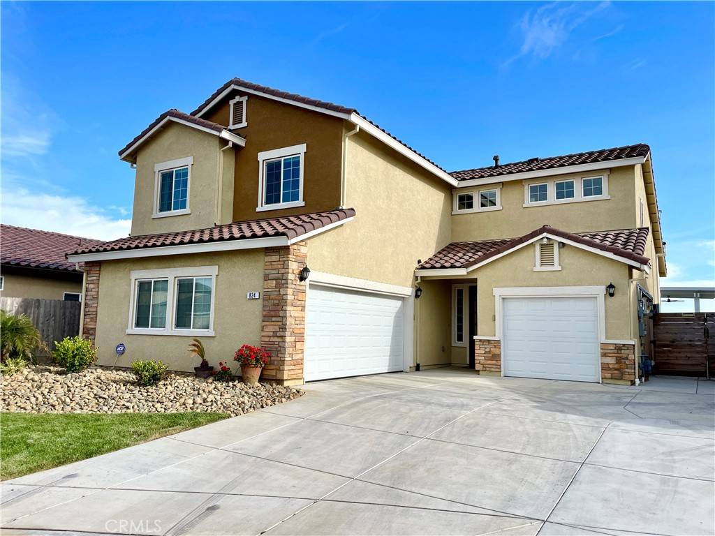 Merced, CA 95348,824 Marybelle CT