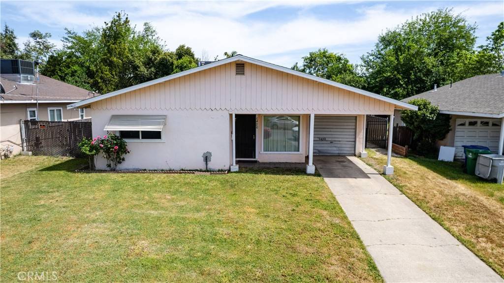 Atwater, CA 95301,1420 Packers ST