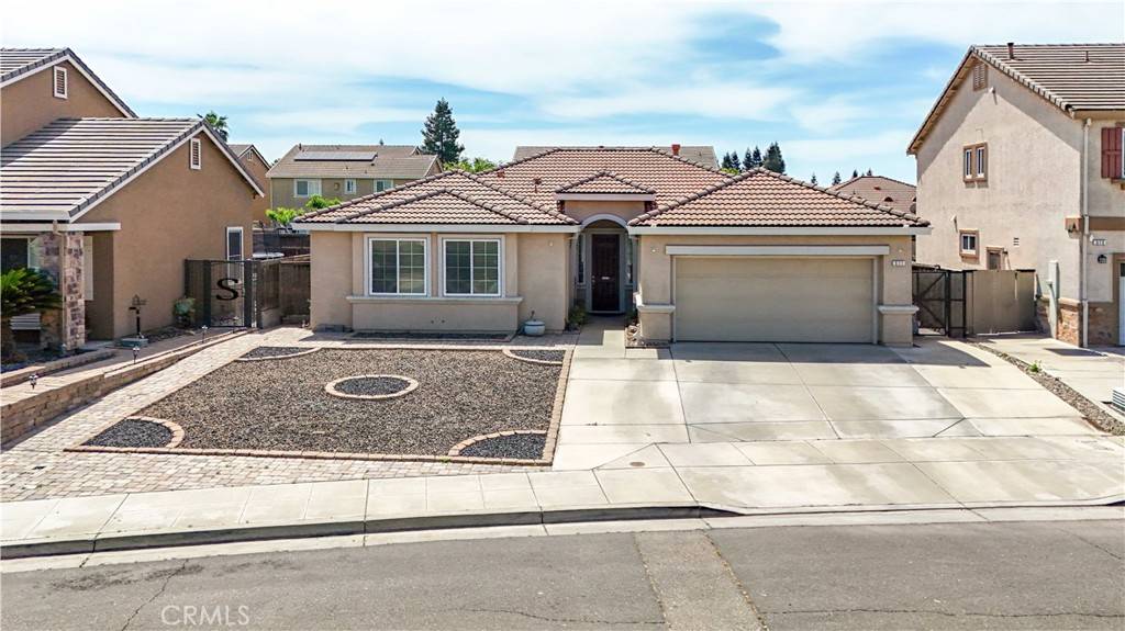 Chowchilla, CA 93610,511 Parkridge DR