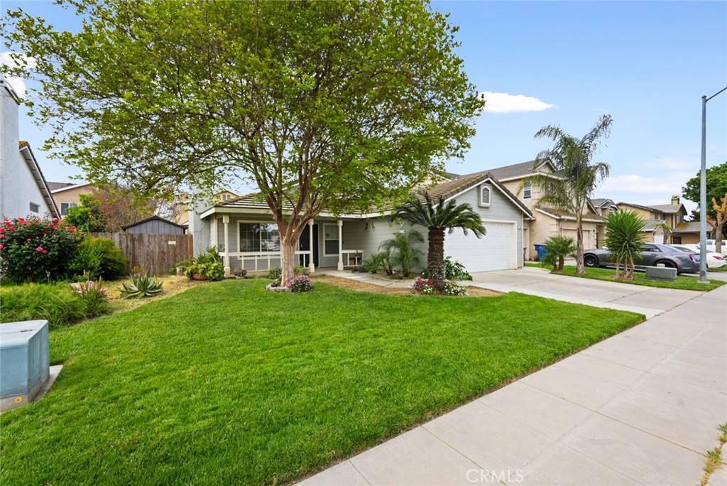 Chowchilla, CA 93610,340 Elm AVE