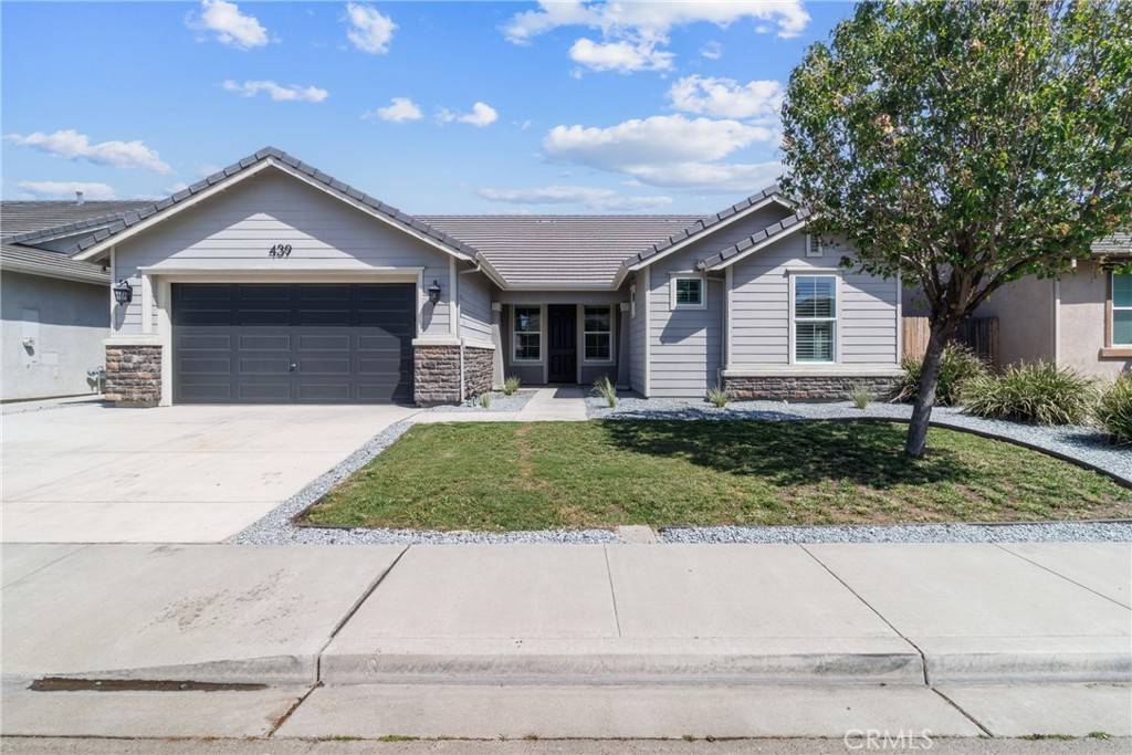 Newman, CA 95360,439 Northampton WAY