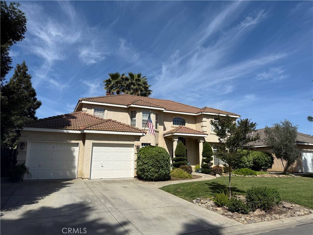 Chowchilla, CA 93610,5170 Coronado ST
