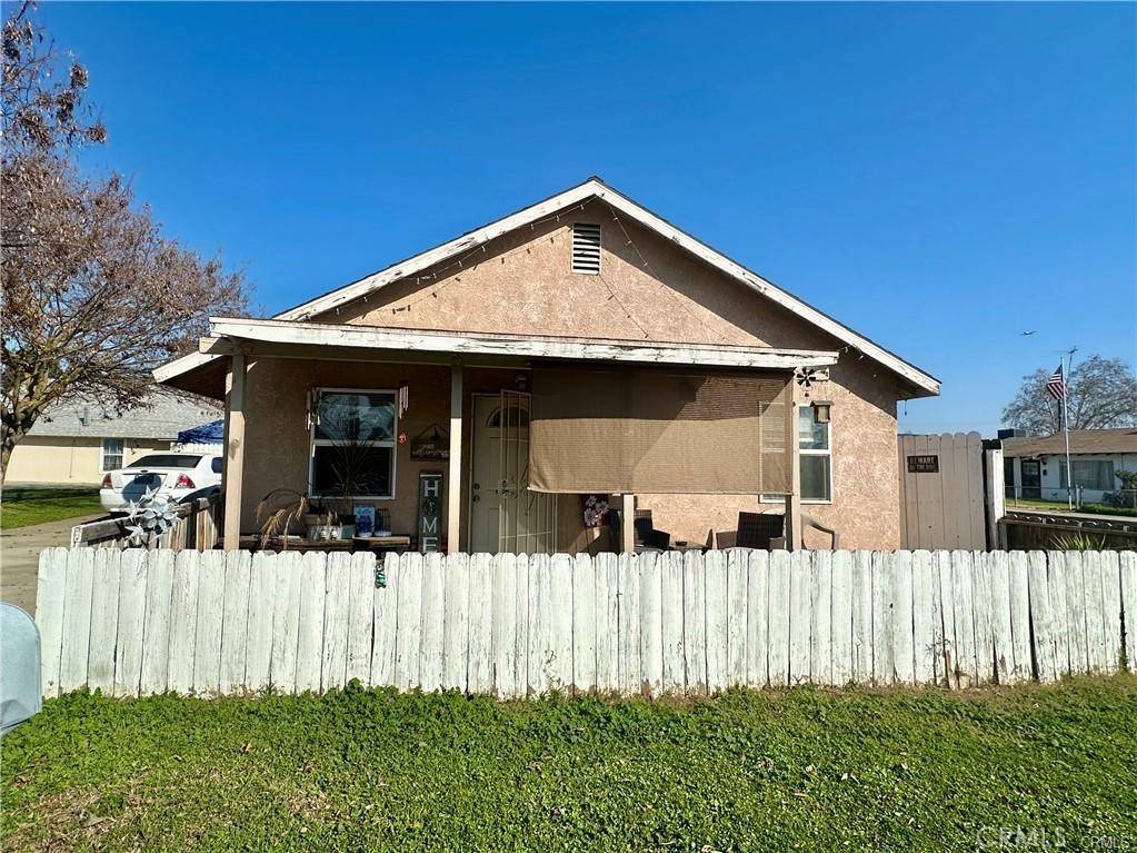 Chowchilla, CA 93610,435 S 4th ST