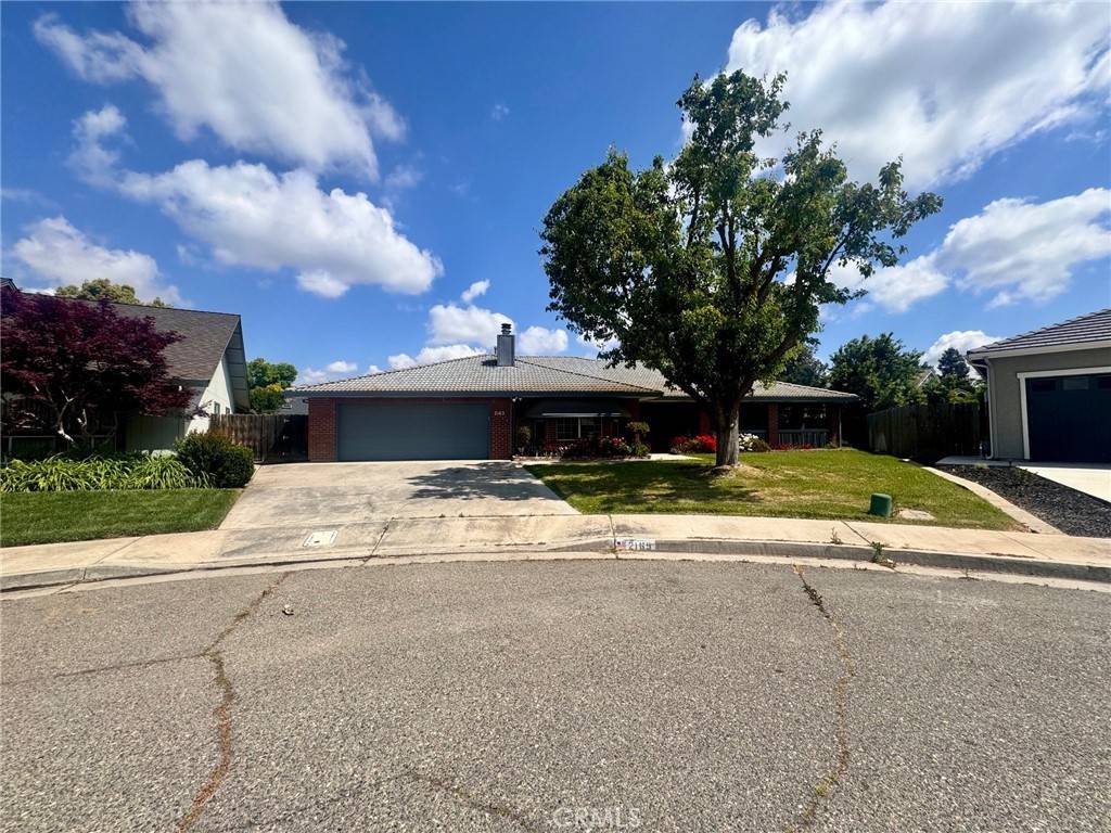 Merced, CA 95340,2165 Trenton CT