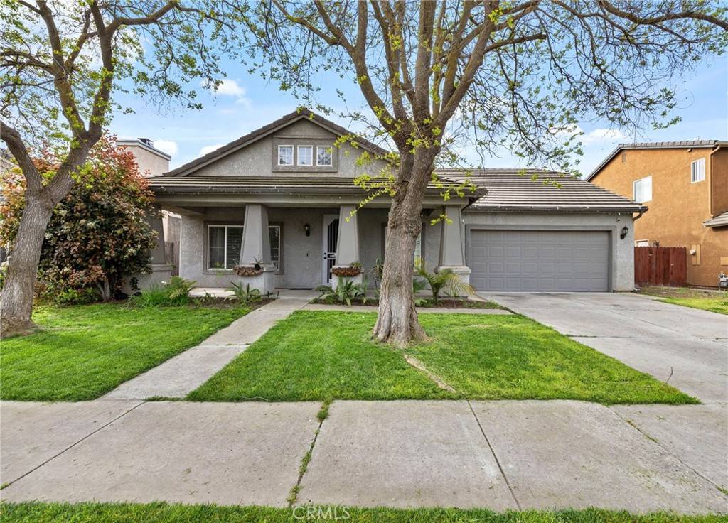 Hanford, CA 93230,1791 W Merritt ST