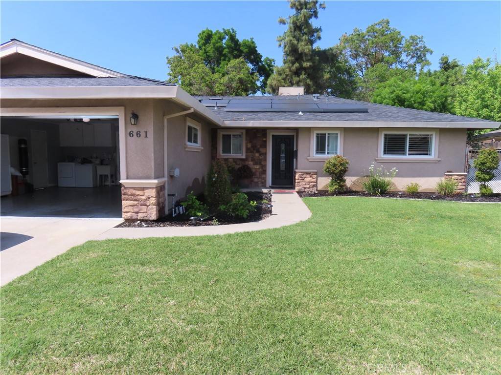 Merced, CA 95348,661 San Diego CT