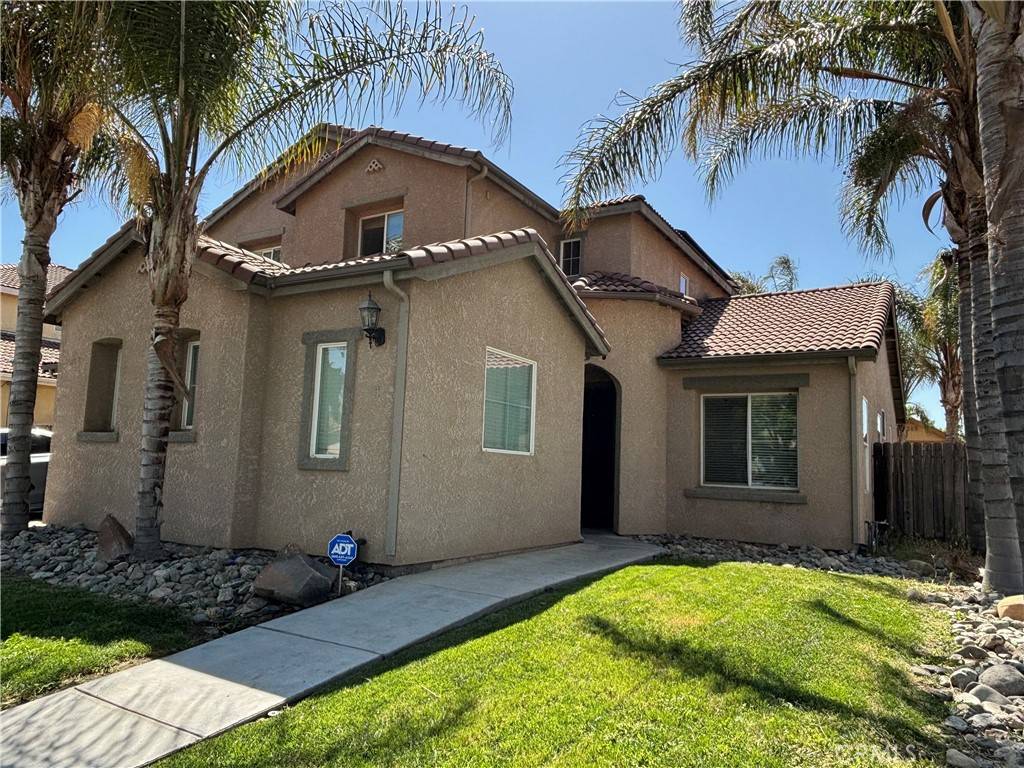 Los Banos, CA 93635,343 San Bernardino ST