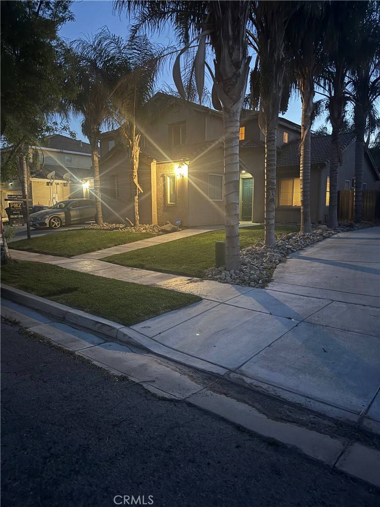 Los Banos, CA 93635,343 San Bernardino ST
