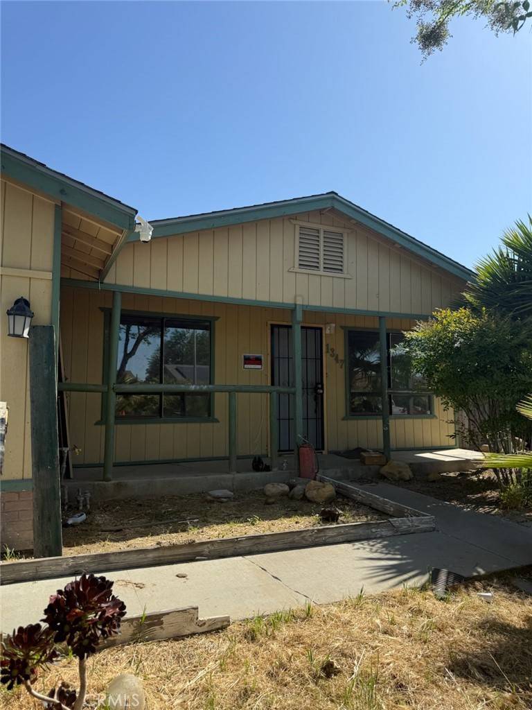 Los Banos, CA 93635,1347 Dove ST