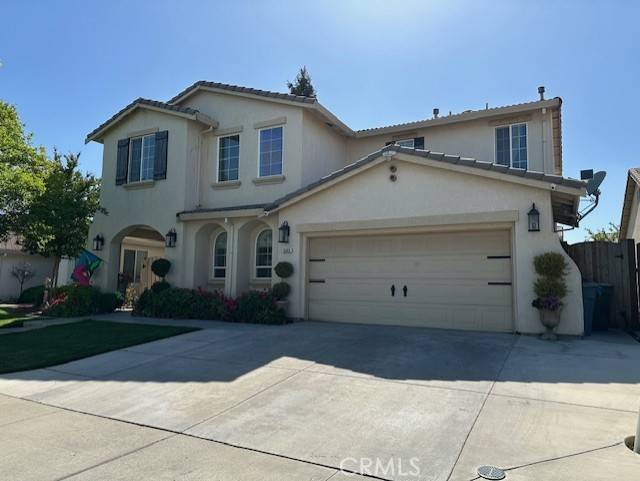 Merced, CA 95348,3593 San Vincent AVE