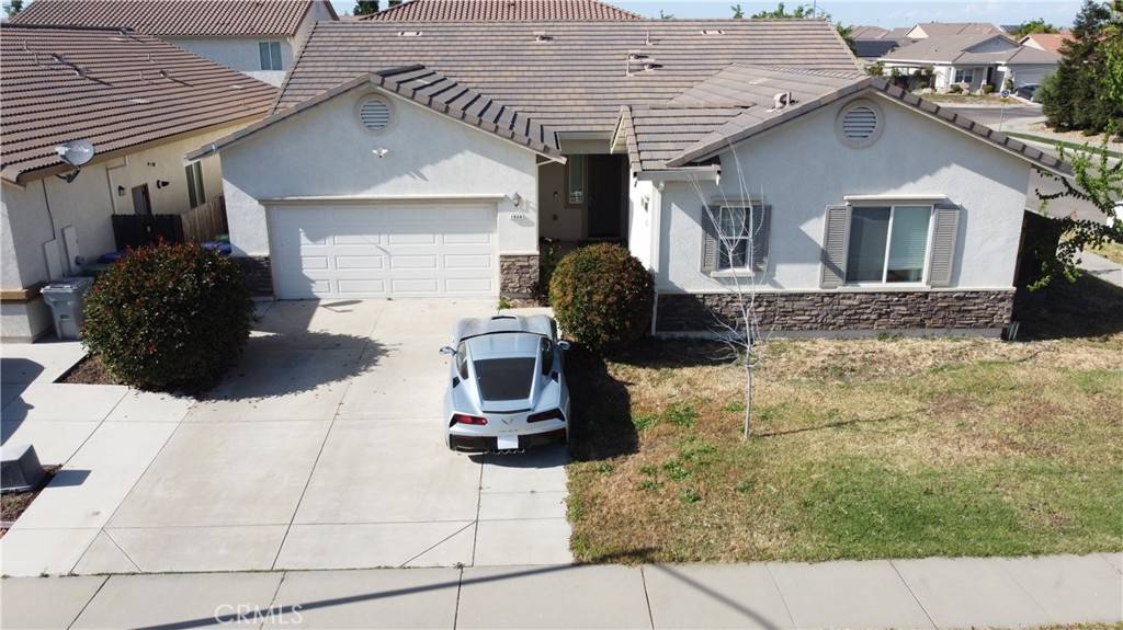 Atwater, CA 95301,1939 Faxon DR