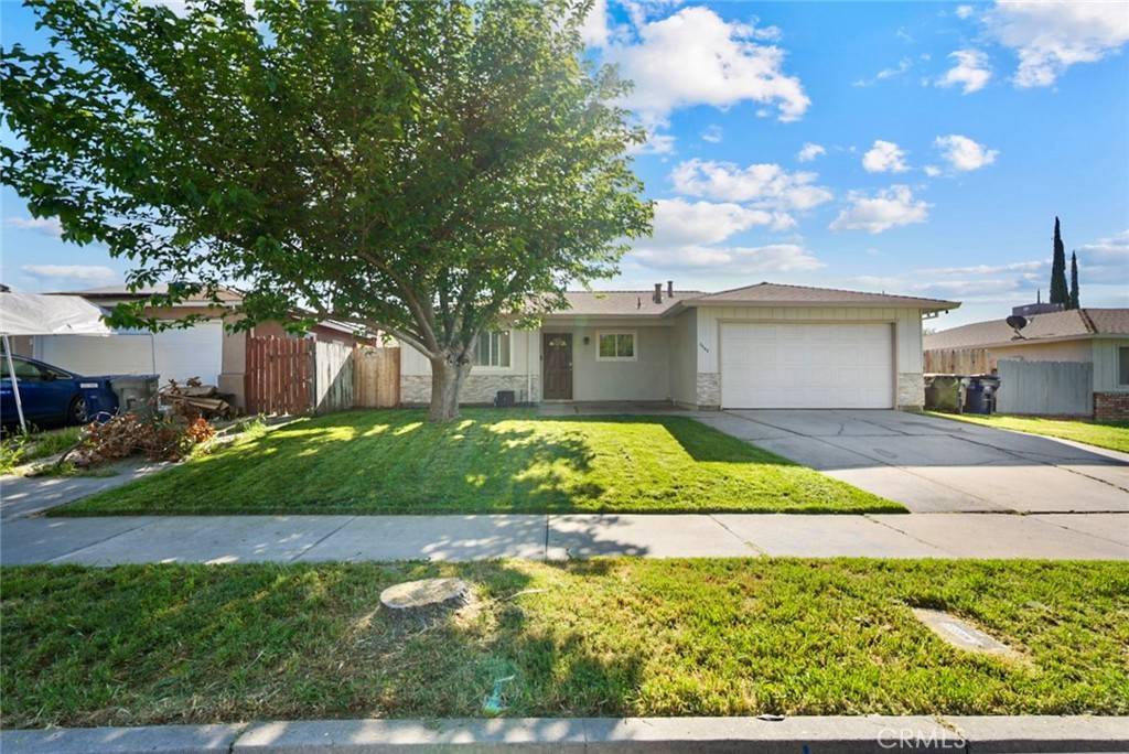 Merced, CA 95348,3280 Cheyenne DR