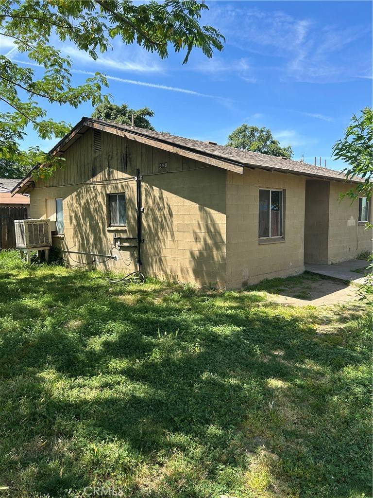 Merced, CA 95340,599 N Easy ST