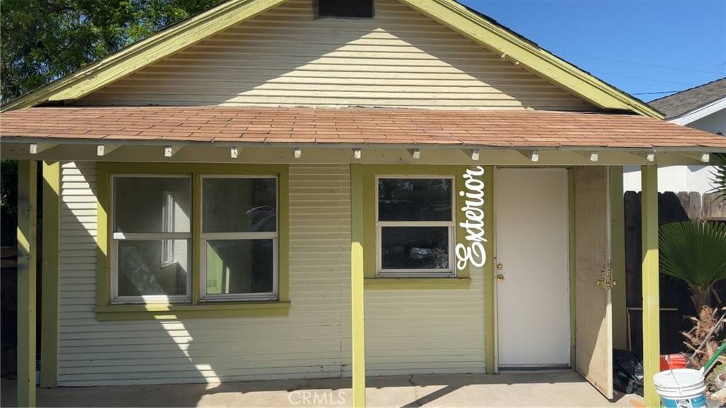 Merced, CA 95340,121 W 25th ST