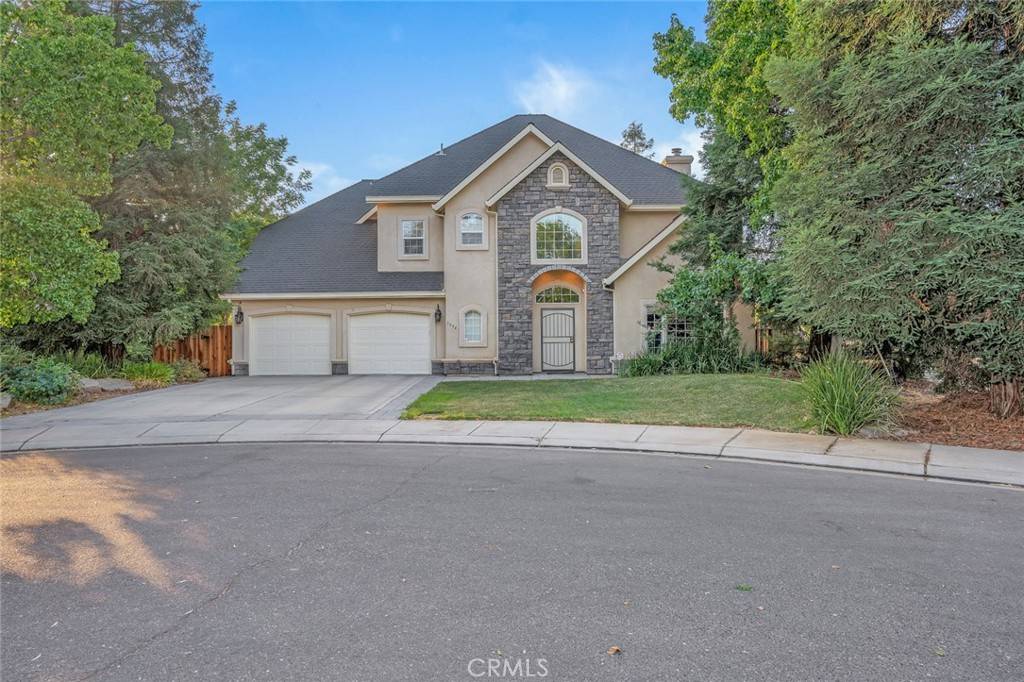 Merced, CA 95340,3894 Avocet DR