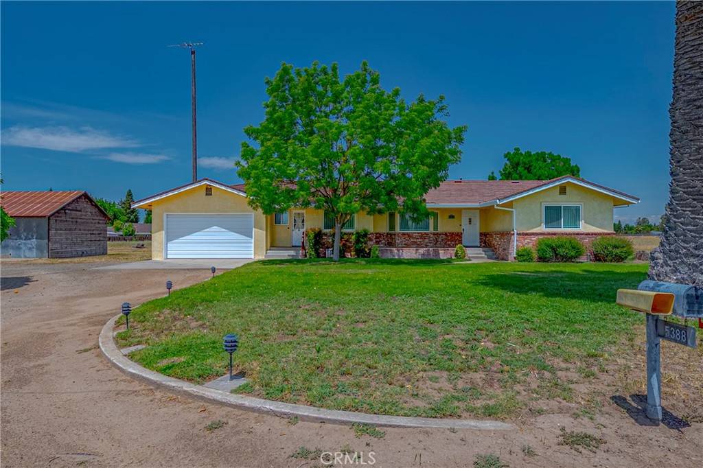 Atwater, CA 95301,5388 Moran AVE