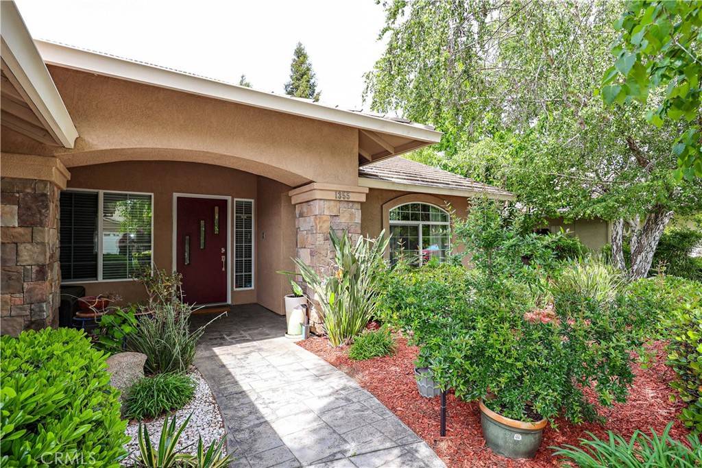 Merced, CA 95340,1355 Ahwahnee CT