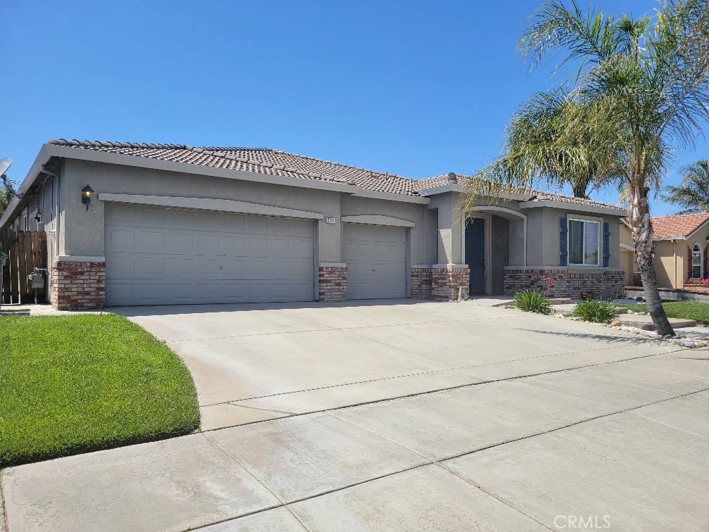 Los Banos, CA 93635,511 Milano CT