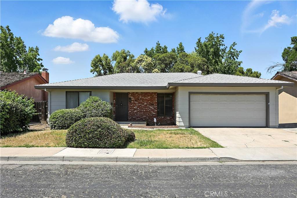 Merced, CA 95348,457 Brian CT
