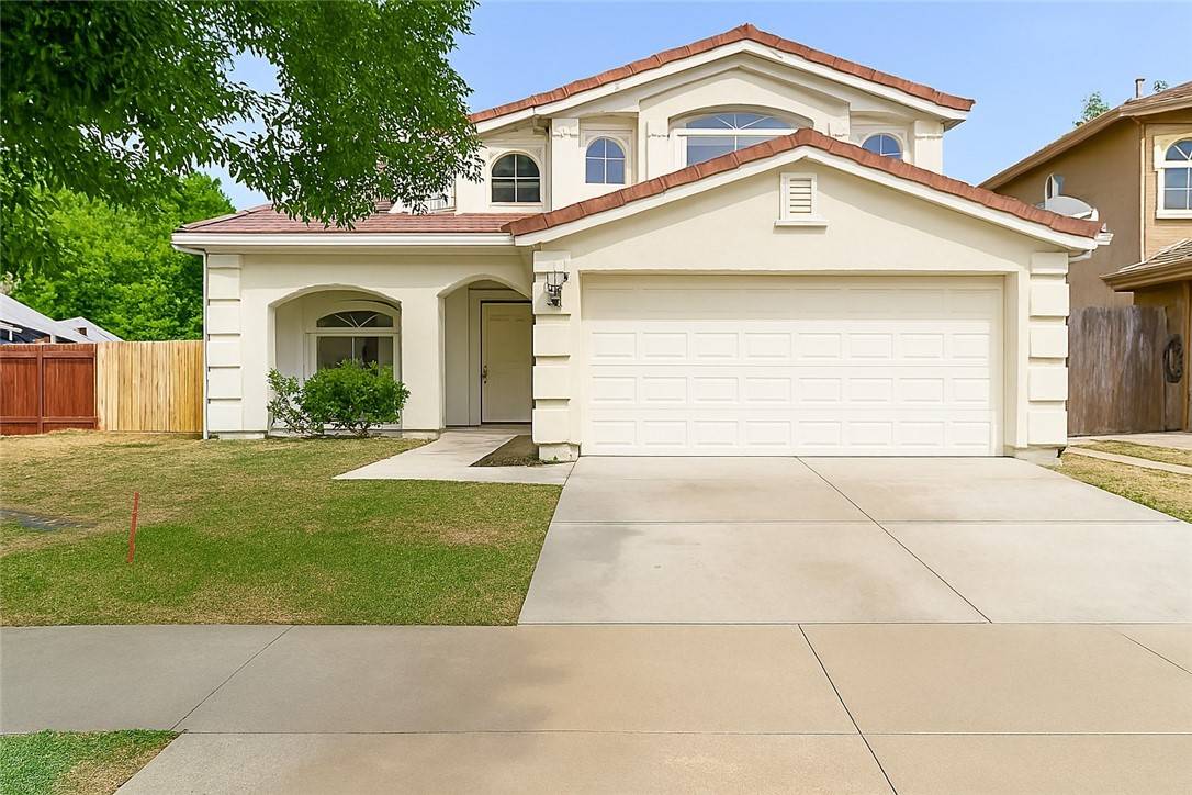 Merced, CA 95348,3529 Paseo Verde AVE