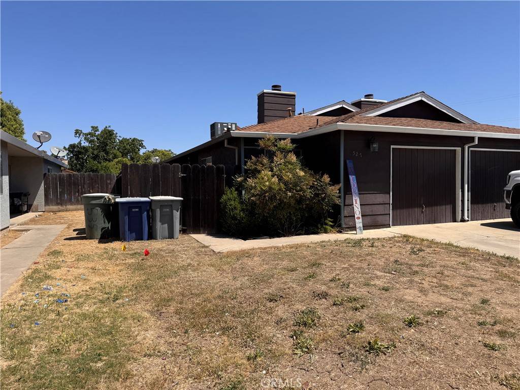 Merced, CA 95341,527 Seville WAY