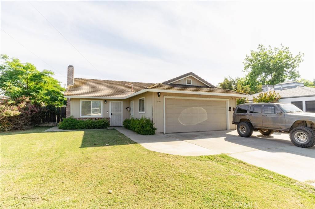 Merced, CA 95340,1070 E 23rd ST