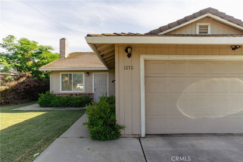 Merced, CA 95340,1070 E 23rd ST