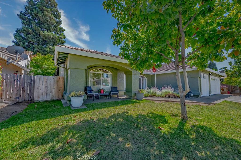 Merced, CA 95340,1266 Panorama Point CT