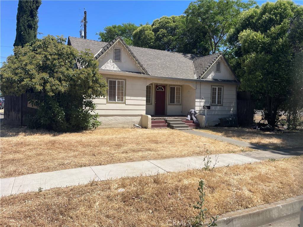 Merced, CA 95340,1644 Orchard LN