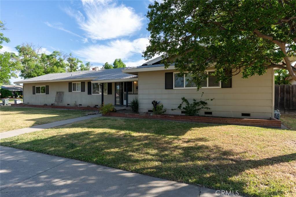 Merced, CA 95340,635 Brookdale DR