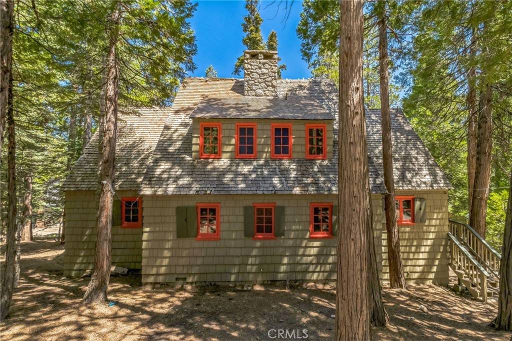 Lake Arrowhead, CA 92352,129 B LN