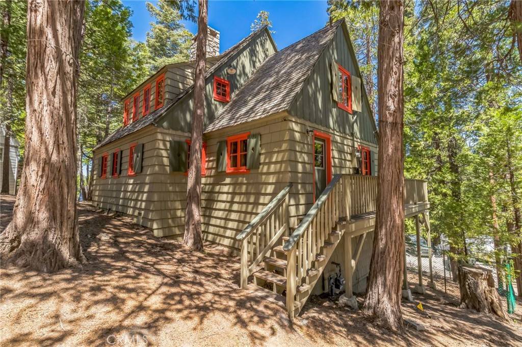 Lake Arrowhead, CA 92352,129 B LN