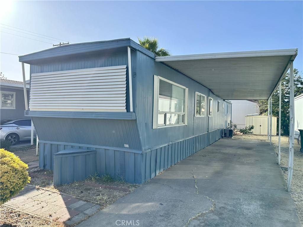 Galt, CA 95632,820 N Lincoln WAY #73