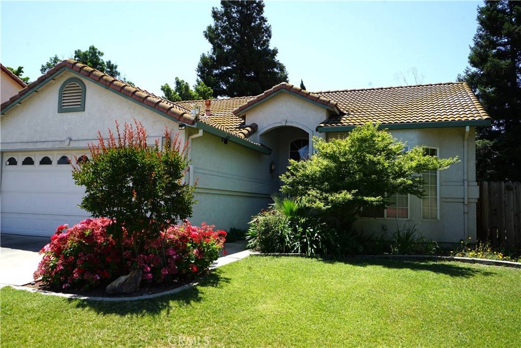 Merced, CA 95340,2068 Spy Glass CT
