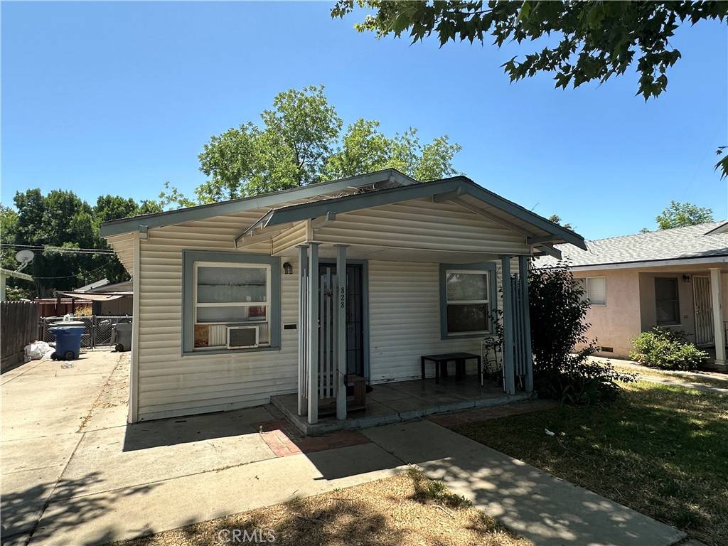 Merced, CA 95340,828 W 23rd ST