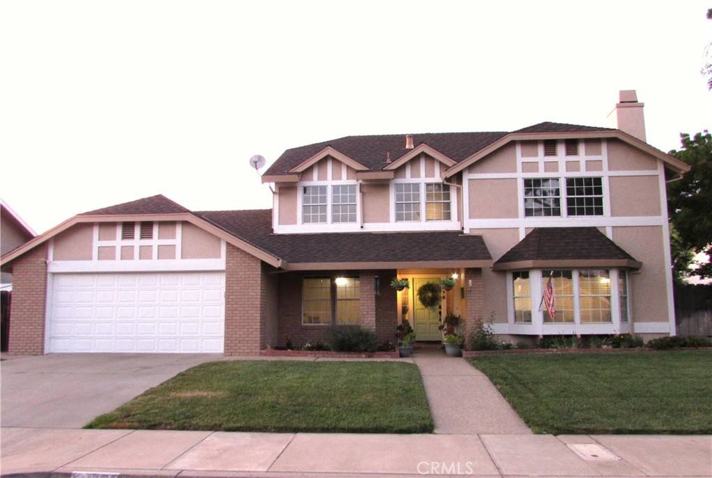 Merced, CA 95340,1575 Santa Inez CT