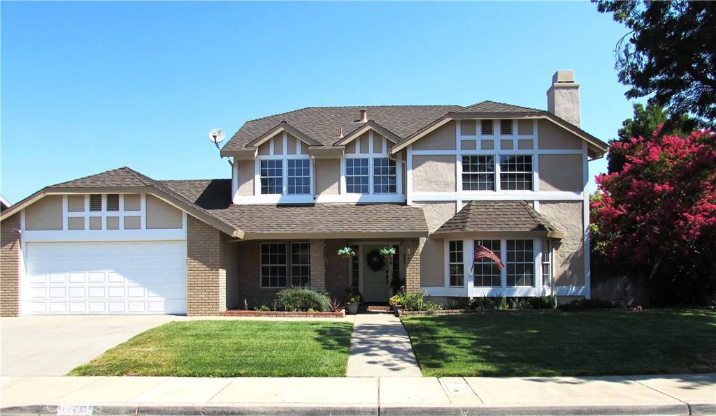 Merced, CA 95340,1575 Santa Inez CT