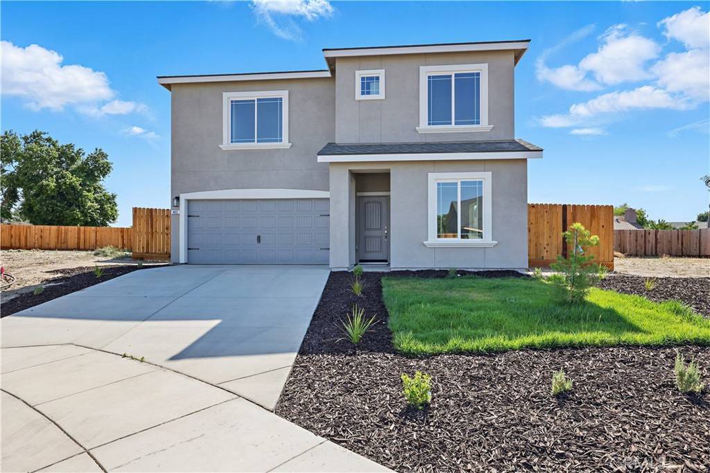 Chowchilla, CA 93610,443 Oleander CT