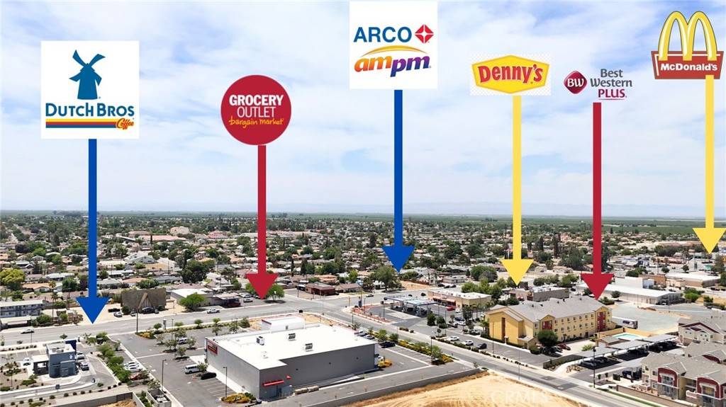 Wasco, CA 93280,1702 Highway 46