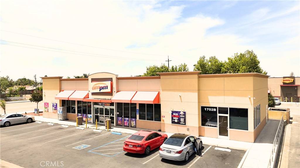 Wasco, CA 93280,1702 Highway 46