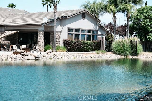 Madera, CA 93610,5001 E Robertson Blvd #44