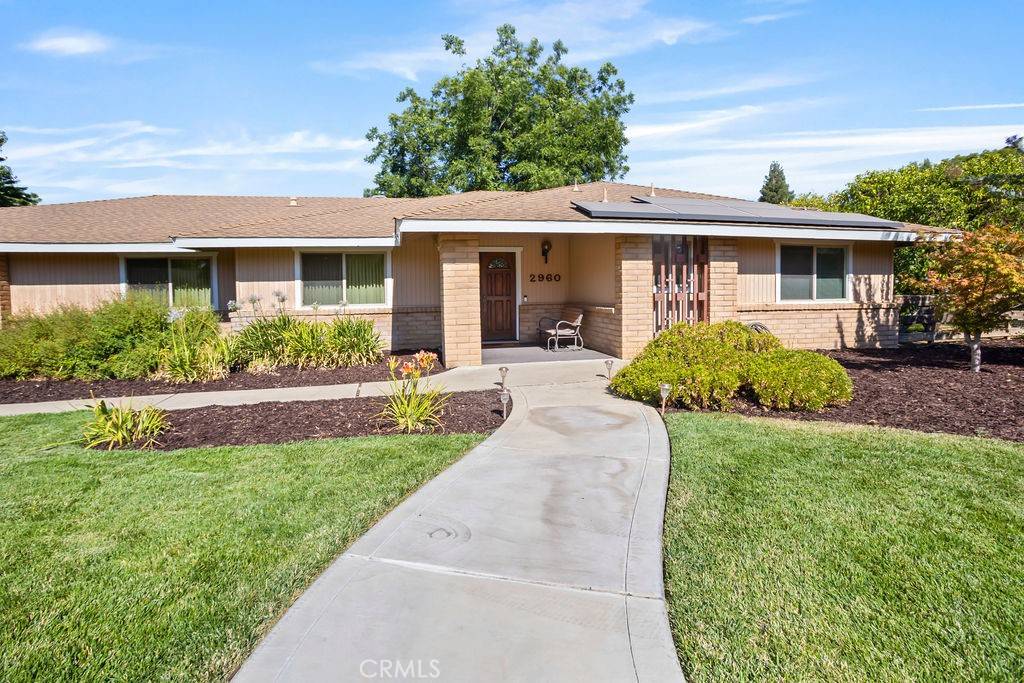 Merced, CA 95340,2960 Whitegate DR